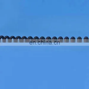 Spiral Coiled Ethernet Cable/spiral Coiled Wire Cable Low Voltage Flexible Retractable Spiral Spring Coiled Cable thumbnail-1