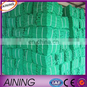 High Quality Debris Nets Against Objects From Fallowing Protection Net thumbnail-4