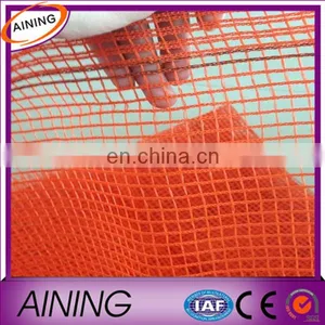 Plastic Safety Barricade Net thumbnail-5