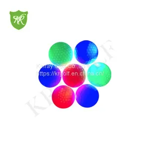 LED Flash Golf Ball thumbnail-2