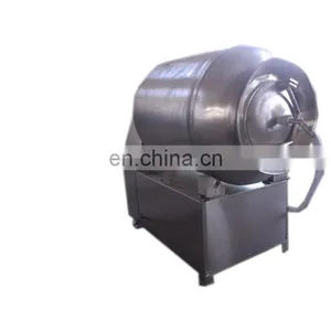 Stainless Steel Vacuum Meat Tumbler Machine thumbnail-2