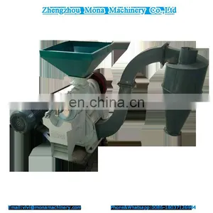 Dry Coffee Bean Parchment Peeler/ Coffee Bean Huller (skype:vivi151988) thumbnail-1