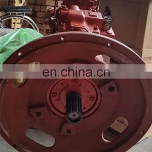 PC220-7 Hydraulic Pump,7082L31123,excavator Hydraulic Main Pump for PC220 PC220-7 thumbnail-2