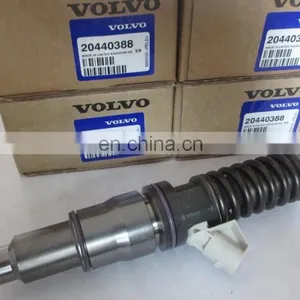 VOLVO EC460 EC330 EC360B Injector 20440388 EC360B Unit Injector thumbnail-2