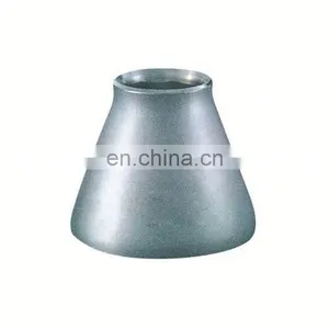 Stainless Steel ss Connected Tube Fittings Tp304 Tp304H Tp316L thumbnail-1