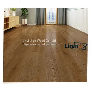 Engineered Oak Flooring Oak Plank Flooring Oak Herringbone Oak Chevron Flooring thumbnail-2