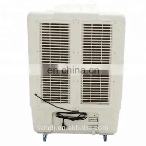 2019 Hot Sales Portable Air Cooler Fan thumbnail-3