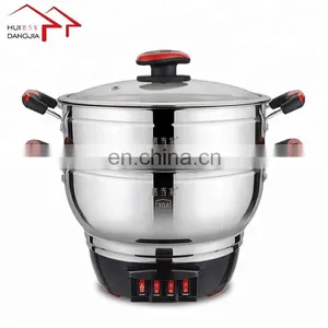Cooking Appliances Stainless Steel Rice Cooker/rice Cooker thumbnail-1