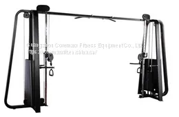 CM-930 Cable Crossover Commercial Cable Crossover Machine thumbnail-1