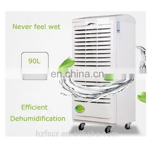 FDH-2158BC Warehouse Dehumidifier thumbnail-1