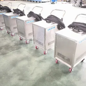 Commercial Cleaning Chemicals/dry Ice Industrial Cleaning Equipment/tank Clean Machine Cleaning thumbnail-2