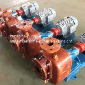 SZ Horizontal Fiberglass Reinforced Plastic Self Priming Centrifugal Pump thumbnail-4