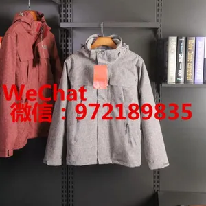 Supply the North Face Outdoor Blazers, Coats, Jackets,Ski & Snow Wear， Factory Sources thumbnail-3