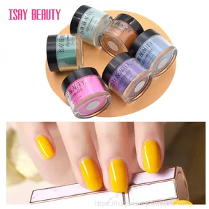 Simple and Quick to Apply Nails Glitters Colors Set Acrylic Nails Single Starter Set Dipping Powder thumbnail-5