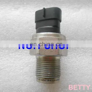 Original Fuel Pressure Sensor 89458-71010 499000-6121 Made in Japan thumbnail-2