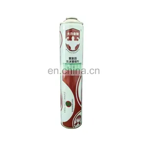Soundproofing Polyurethane Spray PU Foam Adhesive Made in China thumbnail-2