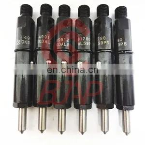 BJAP High Quality Injector Nozzle 3905438 for Cummins Engine thumbnail-2