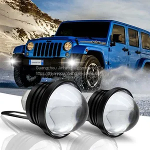 Automobile Led Explosion Fog Lamp Led Explosion Fog Lamp thumbnail-1