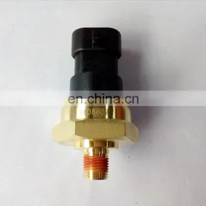 Diesel Engine Parts K19 Oil Pressure Switch Sensor 3408607 thumbnail-4