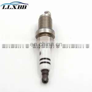 Genuine 9146367 FLR8LDCU Single Platinum Spark Plug For GM 09146367 thumbnail-2