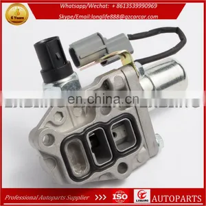 Factory Sale 15810-PAA-A02 VTEC Solenoid Spool Valve For Accord 4 Cyl Odyssey 1998-2002 15810PAAA02 thumbnail-4