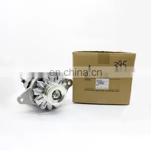 Diesel Engine Alternator Generator A004TU9586ZZ9 For EX200-6 ZAX200 thumbnail-6