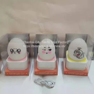 Children Animal Night Light for Kids Bedroom With USB Colorful Children Animal Night Light LED Night Light for Kids thumbnail-4
