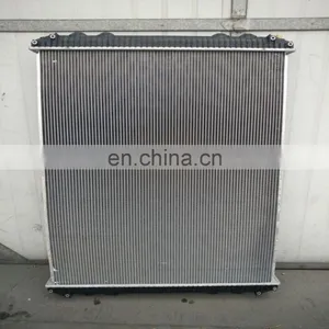 American Truck Radiator 2001-1716 for Detroit Engine, Freightliner Columbia Series thumbnail-4