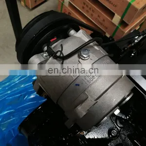 Brand New L8.9 L375 Cummins Engine Assembly thumbnail-7