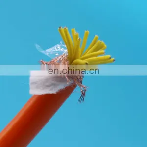 20 Core Pur Waterproof Cable Flexible Robotic Cable thumbnail-1