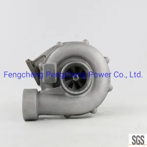 K27 53279886502 Manufacturer Diesel Engine Turbocharger for Benz Om442la thumbnail-3