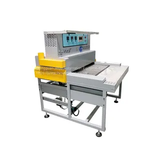 PVC Heating Oven Pvc Baking Machine Price thumbnail-2