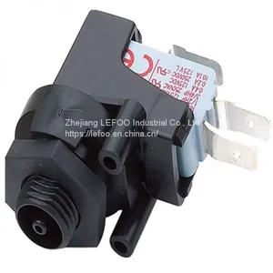 LF40-01 UL Approved SPA, Hot Tub Air Switch for Remote Control thumbnail-1