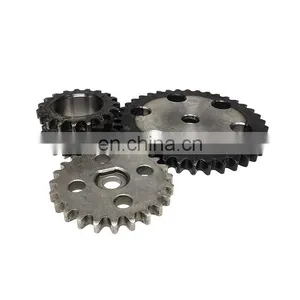 XYREPUESTOS AUTO ENGINE PARTS AL POR MAYOR Engine TIMING CHAIN KIT Genuine L301-12-201 For Mazda M6 2.5T thumbnail-4