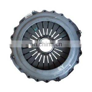 Howo FOTON FAW Beiben Shacman Dongfeng China Auto Truck Spare Parts thumbnail-5