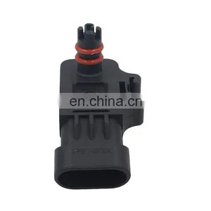 12232201 Manifold Absolute Pressure Sensor MAP For Mistubishi For ALFA thumbnail-4