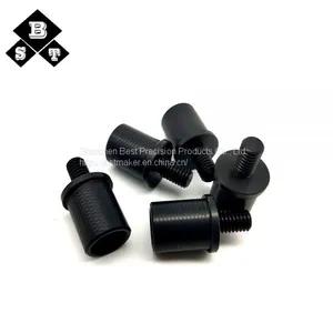 Customized Products Mold Parts Airplane Part Medical Equipment Part thumbnail-1