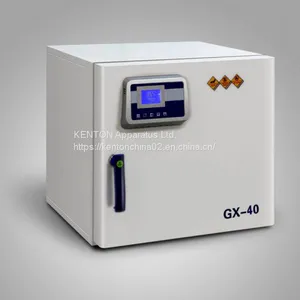 GX-70 Temperature Drying Oven,Perfect Air Current Cycling,Programmable PID Control thumbnail-1