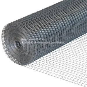 Galvanized Welded Wire Mesh thumbnail-3