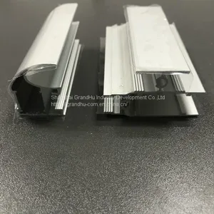 Aluminium Profile Aluminium thumbnail-3