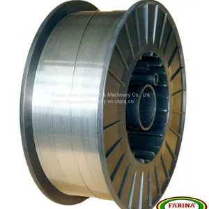 Gas Shielded Hardfacing Flux Cored Welding Wire FD212 1.2/1.6mm*15kg/Spool thumbnail-1