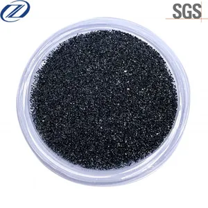 Price Of Steel Sic Silicon Carbide Powder F20 F40 F100 F120 F140 F200 F240 F325 F400 thumbnail-5