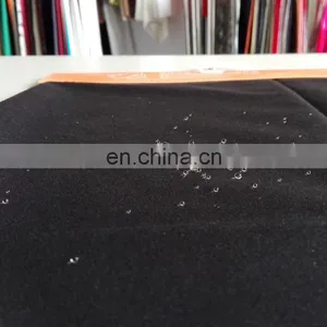 New PU Coated Polyester Taslon/228T Breathable Polyester Taslon/228T Waterproof Polyester Taslon Fabric thumbnail-2
