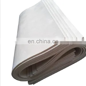 10mm 20mm 30mm Thickness Industry Hard Polishing Wool Felt Sheet thumbnail-1