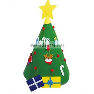 Black Red Color Wholesale Decor Christmas Jumper thumbnail-6
