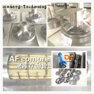 AF Air Compressor Seals Discharge Valve thumbnail-5