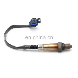 4-wire Rear Oxygen Sensor 12616203 for Buick Park Avenue 3.0L 10-13 thumbnail-1