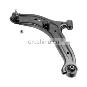Wishbone Front Lower Left & Right Set for HYUNDAI / KIA OEM 54500-25000 / 54501-25000 thumbnail-1