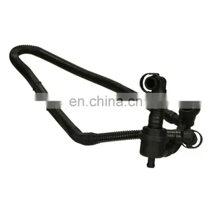 Crankcase Breather Hose For Audi VW:A6,A4,PASSAT 078103224R 078103224P 078103224M 078103224L thumbnail-1