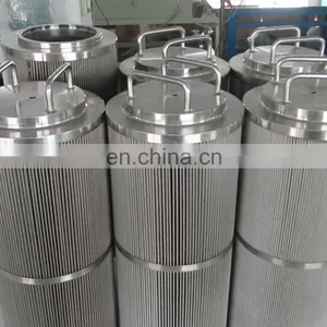 Oil Extraction Machines Filter Element 10 Micron 5 Micron thumbnail-1